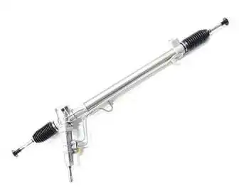 CAIXA DIRECAO RENAULT MASTER 2.3 2.5 2.8 00/13 TODAS