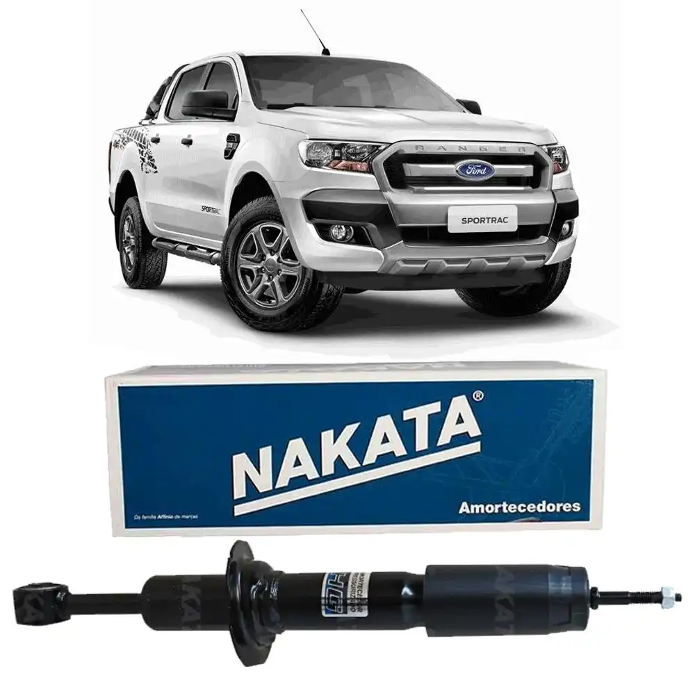 AMORTECEDOR DIANTEIRO RANGER 2013 A 2019