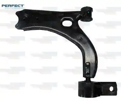 BANDEJA DIANTEIRA FIESTA 2003 A 2008 ESQUERDA SEM PIVO