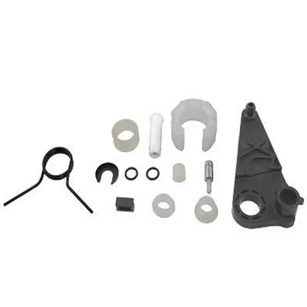 REPARO ALAVANCA CAMBIO ECOSPORT 2013 A 2017 4X4