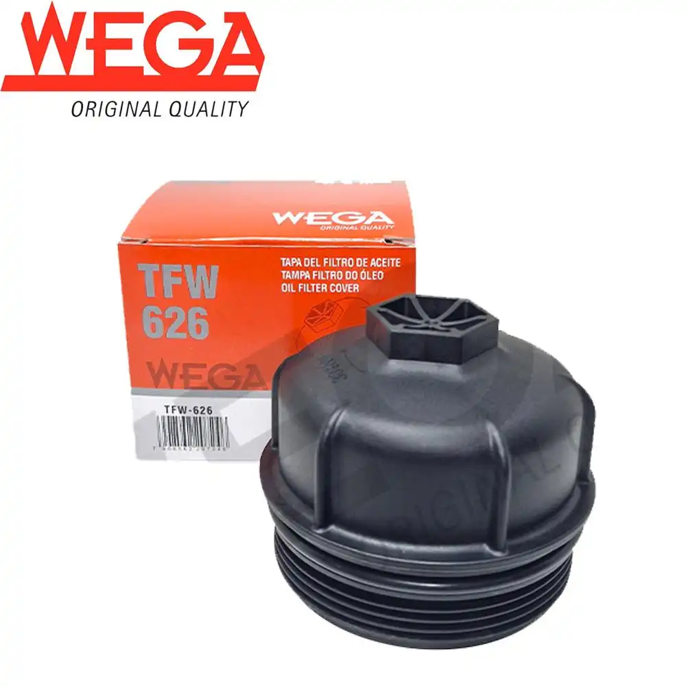 TAMPA FILTRO OLEO FIAT TORO 2.0 16V 170CV DIESEL 2016/