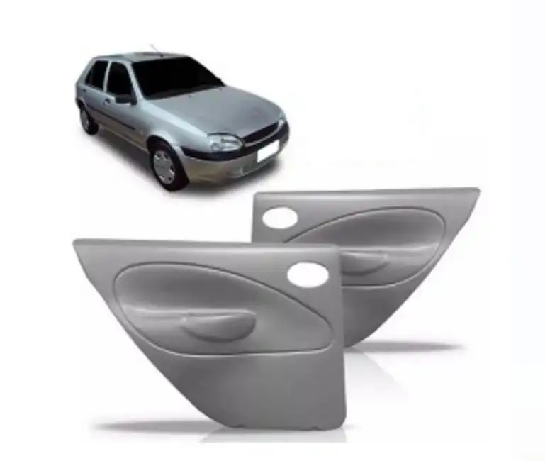 FORRACAO PORTA TRAS FIESTA 1996 A 2001 4P MANUAL (PAR)