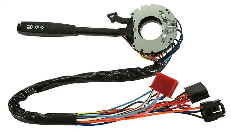 CHAVE PISCA PAMPA 85/