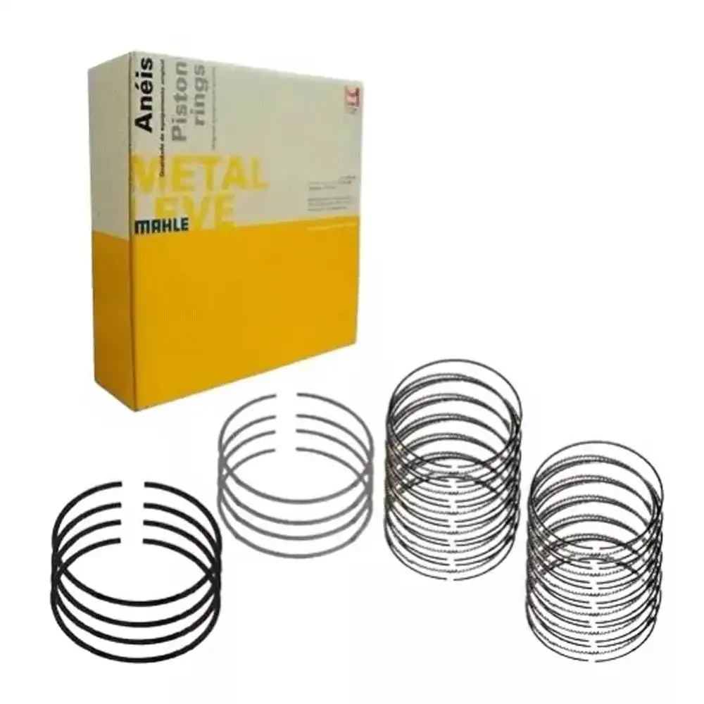 ANEL MOTOR MONZA 2.0 8V 1986 A 1997 - 0,50