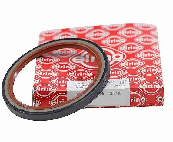 RETENTOR TRAS MOTOR PEUGEOT 207 2008 A 2015