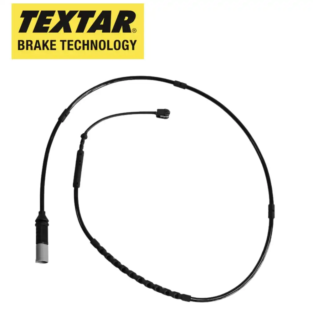SENSOR PASTILHA FREIO TRASEIRO BMW 116I 2011 A 2015