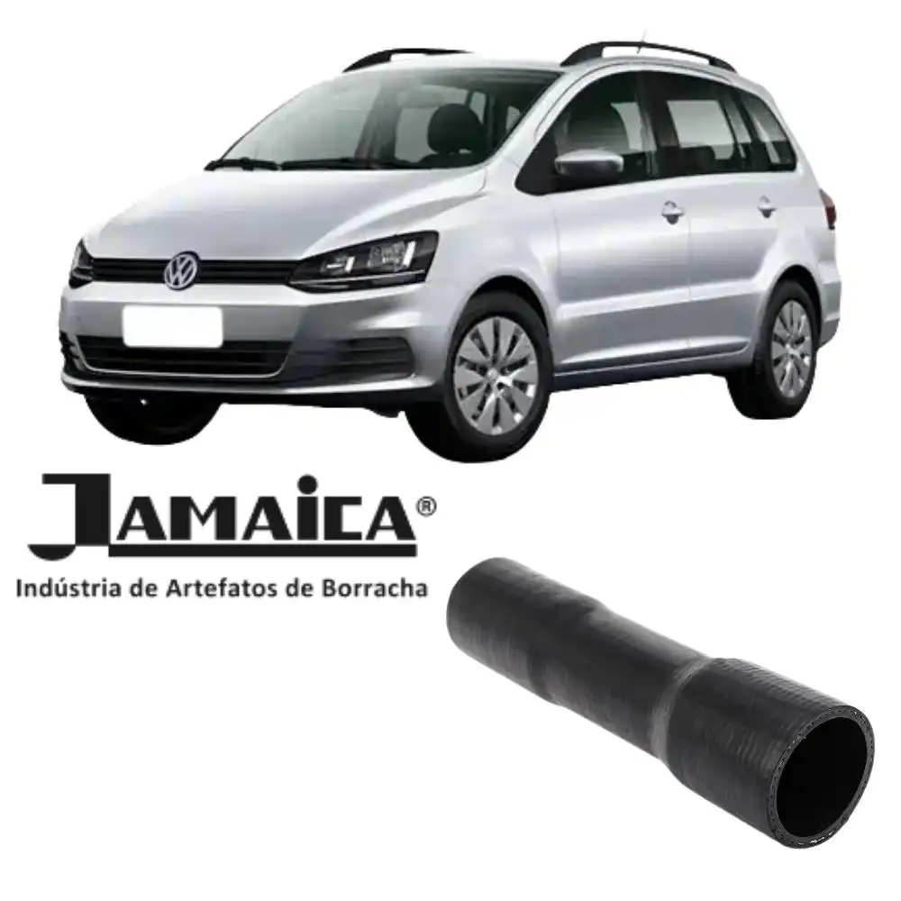 MANGUEIRA BOCAL TANQUE FOX GOL GV VI VII 1.0 1.6 8V