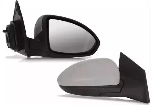 ESPELHO EXT CRUZE 2012 A 2016 ESQ C/CAPA S/PISCA