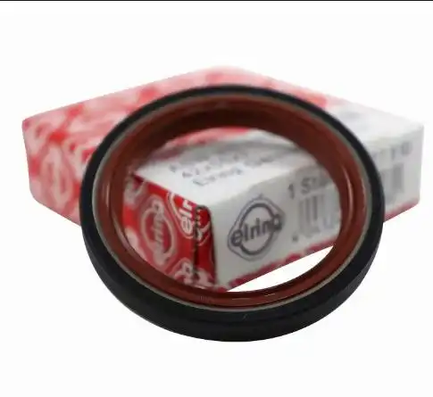 RETENTOR POLIA CAPTIVA 2.4 2011 A 2017 VIRABREQUIM