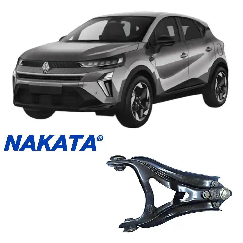 BANDEJA DIANTEIRA CAPTUR 2017 A 2025 INFERIOR DIREITA