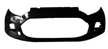 PARACHOQUE DIANTEIRO ECOSPORT 2013 EM DIANTE