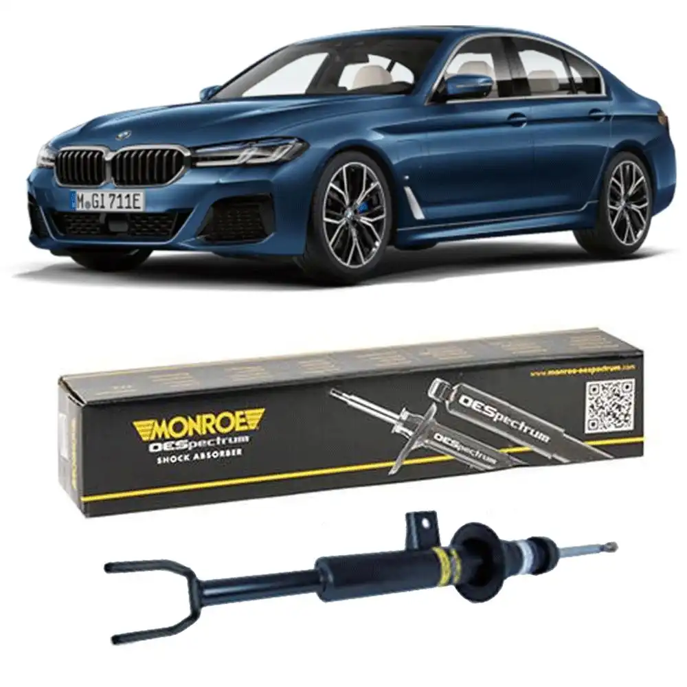 AMORTECEDOR DIANTEIRO BMW 520I 2009 A 2016 DIREITO