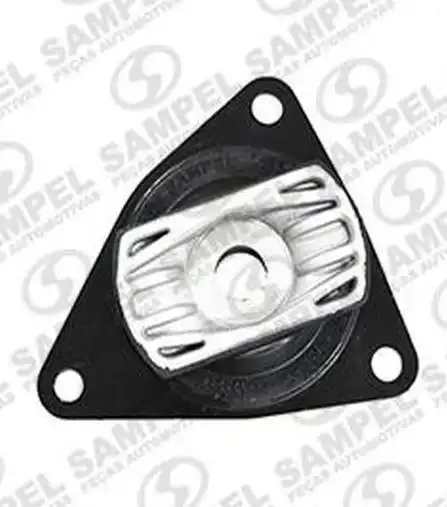 CALCO CAIXA FIAT PALIO 12/ UNO 11/ GRAND SIENA 12/ ESQ