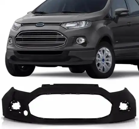 PARACHOQUE DIANTEIRO ECOSPORT 2013 A 2017