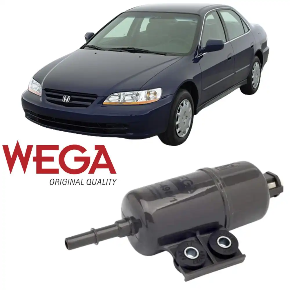 FILTRO COMBUSTIVEL HONDA CR-V 2.0 2.4 16V 1999 A 2003