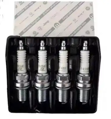 VELA FIAT PALIO FIRE 1.0 1.3 1.4 8V 2001/