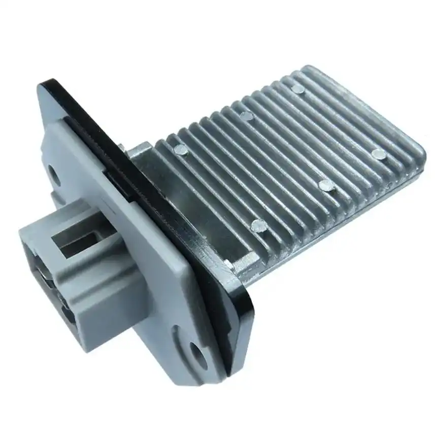 RESISTENCIA CAIXA EVAPORADORA HYUNDAI TUCSON 2005 A 2012