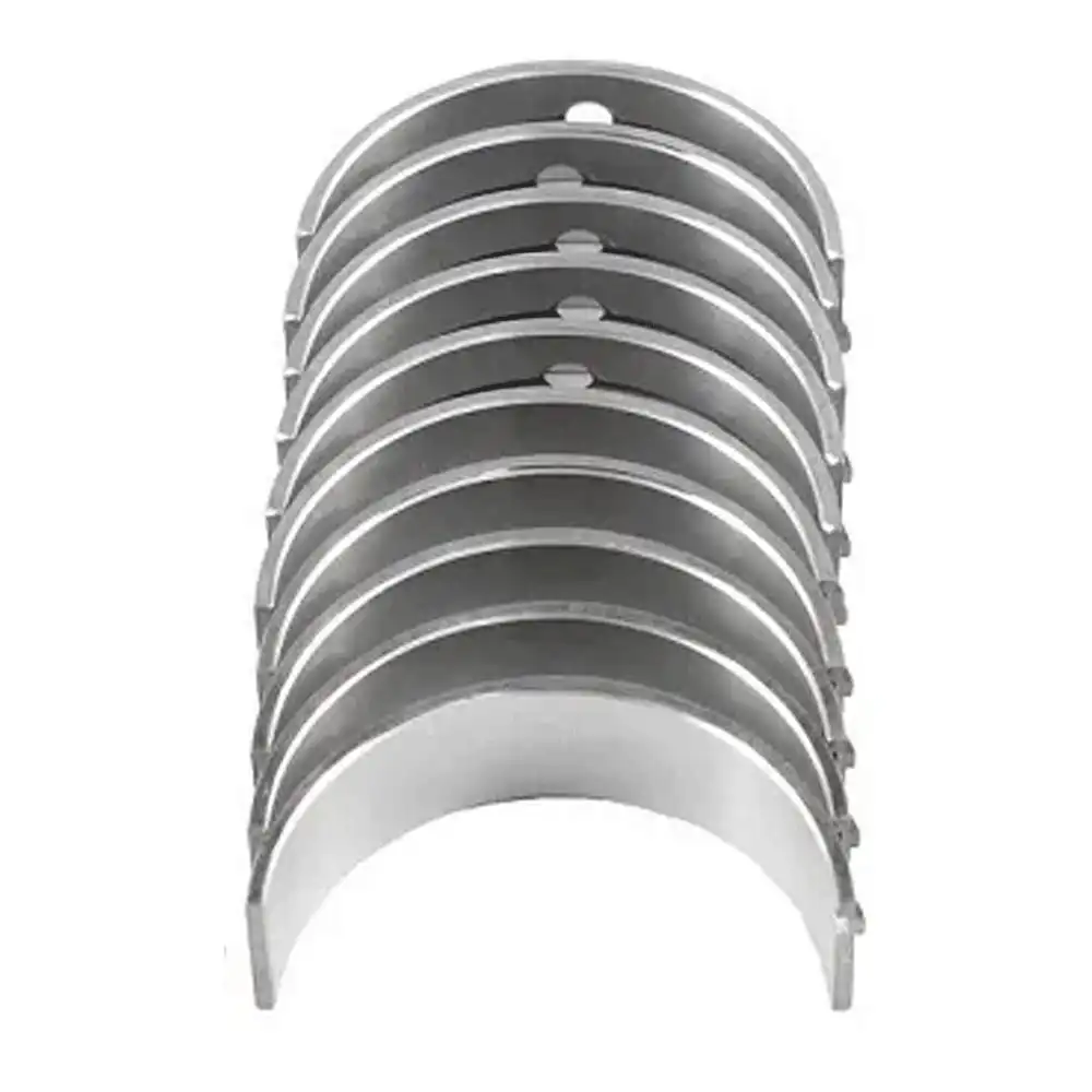 BRONZINA MANCAL MOTOR HYUNDAI 2.0 E 2.4 16V 0.25MM