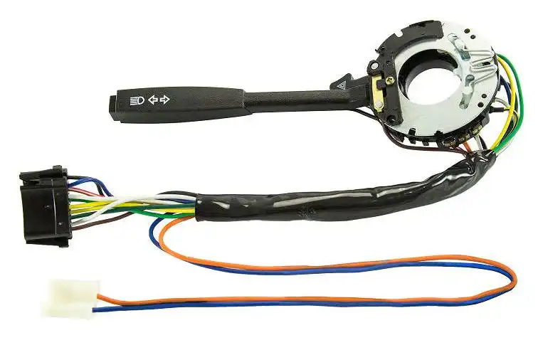 CHAVE PISCA CORCEL 78/80