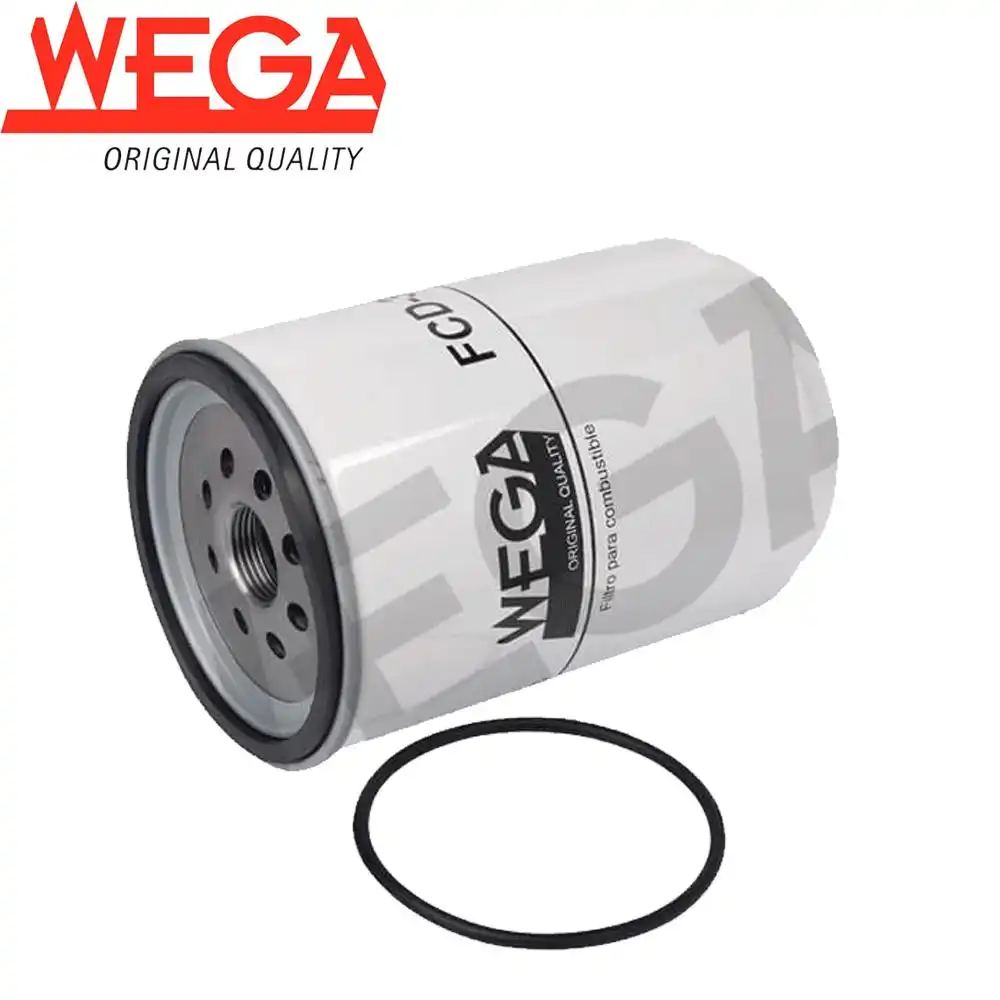 FILTRO DIESEL VOLVO FH 12.400 D13A 2006 A 2009