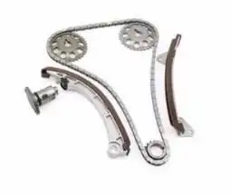 KIT CORRENTE TOYOTA COROLLA 1.6 1.8 16V 03/ TENSOR 30MM