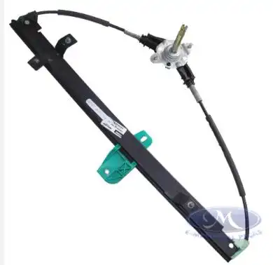 MAQUINA VID ECOSPORT 4PTS DIANT ESQ