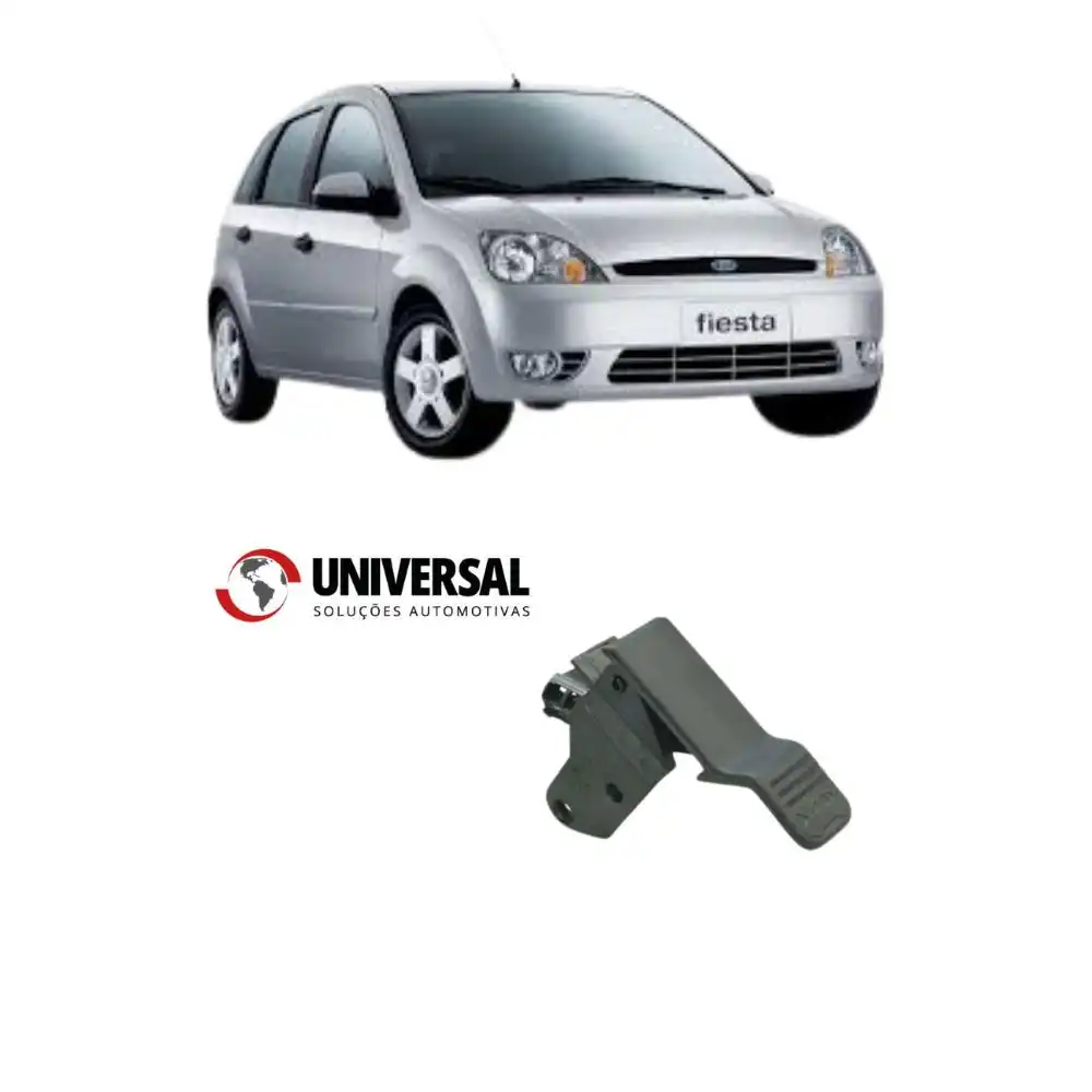 ALAVANCA CAPO FIESTA 02/ ECOSPORT