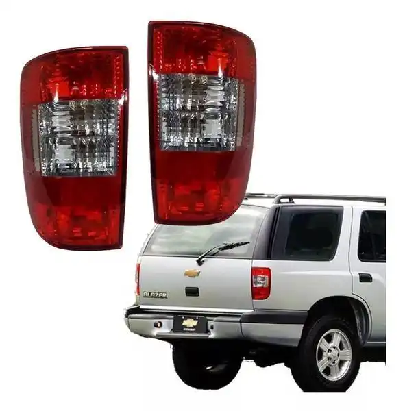 SINAL TRASEIRO BLAZER 2001 A 2010 DIR