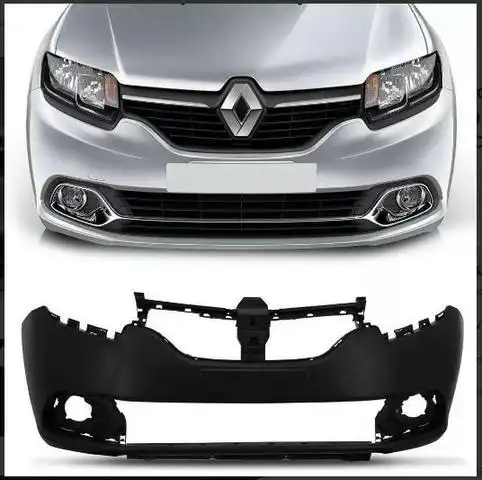 PARACHOQUE DIANT RENAULT LOGAN SANDERO 2014/2019
