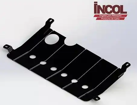 PROTETOR MOTOR RENAULT SANDERO LOGAN 2012/