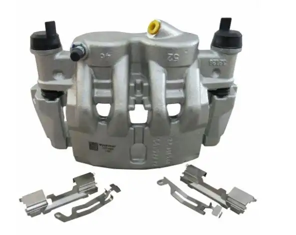 PINCA FREIO DIANT FIAT DUCATO 2.3 16V EURO 5 2018 A 2023 DIR