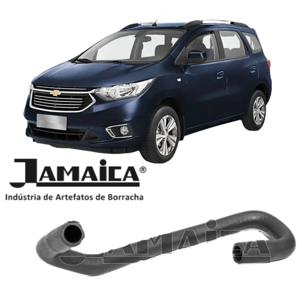 MANGUEIRA RESERVATORIO RADIADOR SPIN 1.8 8V 2013 A 2020