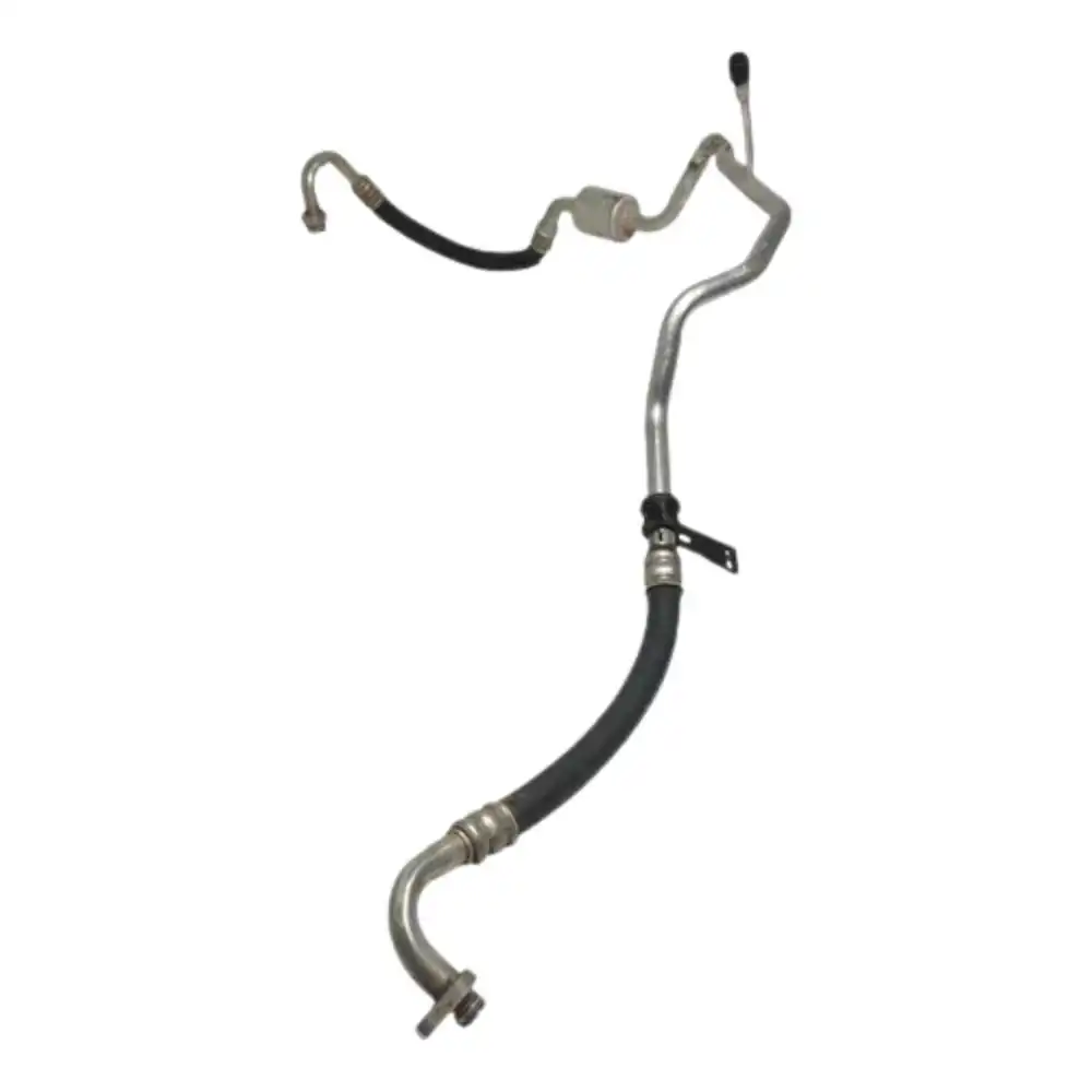 MANGUEIRA AR CONDICIONADO PEUGEOT 208 1.6 2017 (ENTRADA)