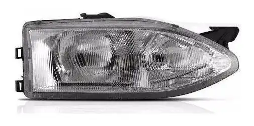 FAROL FIAT PALIO 99/00 C/AUXILIAR STRADA DIR