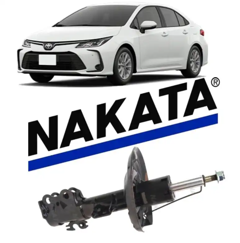 AMORTECEDOR DIANTEIRO TOYOTA COROLLA 2020 A 2022 DIREITO