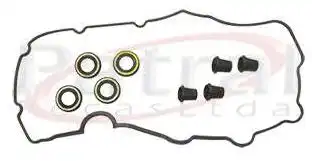 JUNTA TAMPA VALVULA TOYOTA HILUX 2.5/3.0 2005/