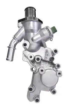 CARCACA VALVULA TERMOSTATICA PEUGEOT 206 1.4 1.6 1998/ COMPL