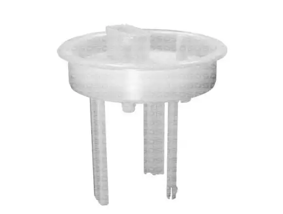 TAMPA BOMBA INJ ELET GOL 06/ POLO 03/12 GOLF 08/ (COMPATIVEL