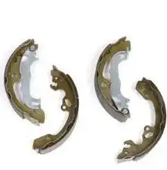 SAPATAS FREIO FOCUS 1999 A 2009