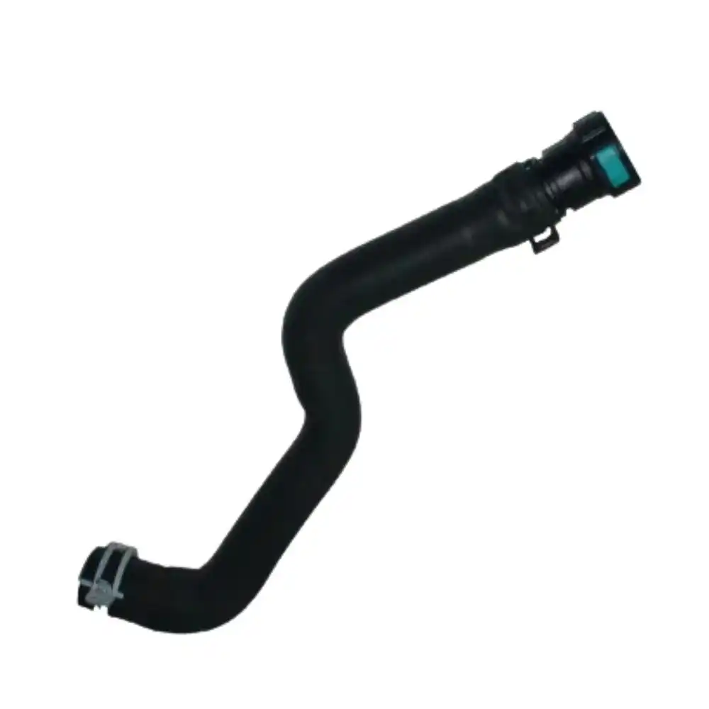 MANGUEIRA AR QUENTE NEW FIESTA 1.6 16V 2012 A 2019