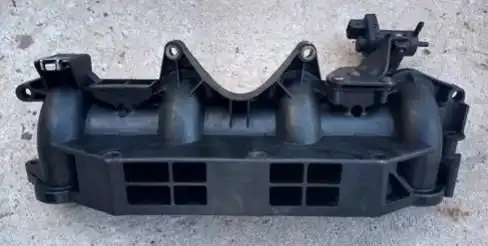 COLETOR ADMISSAO RENAULT MASTER 2.5 2006 A 2012