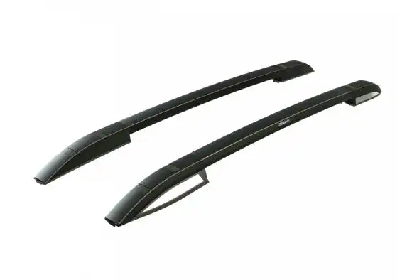 RACK S-10 2012/ PRETO LONGARINA