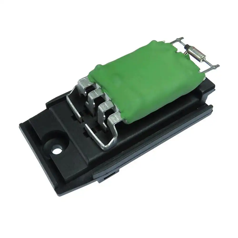 RESISTENCIA CAIXA EVAPORADORA FOCUS 1.6 2.0 16V 2013 A 2019