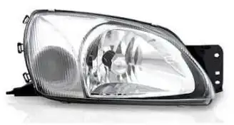 FAROL COURIER 2000 A 2012 DIR PISCA CRISTAL SUP RECUPERADO