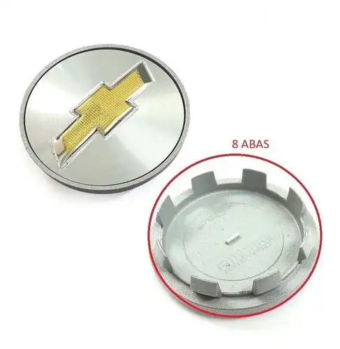 CALOTA RODA VECTRA 2009/ CENTRO