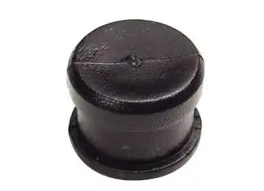 BUCHA ALAVANCA CAMBIO FIAT UNO (HASTE)