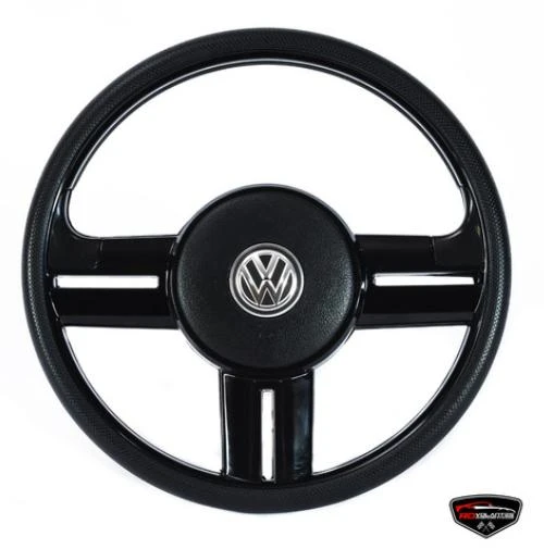 VOLANTE RALLYE UNIVERSAL RALLYE PLUS UNIVERSAL ACTION PRETO