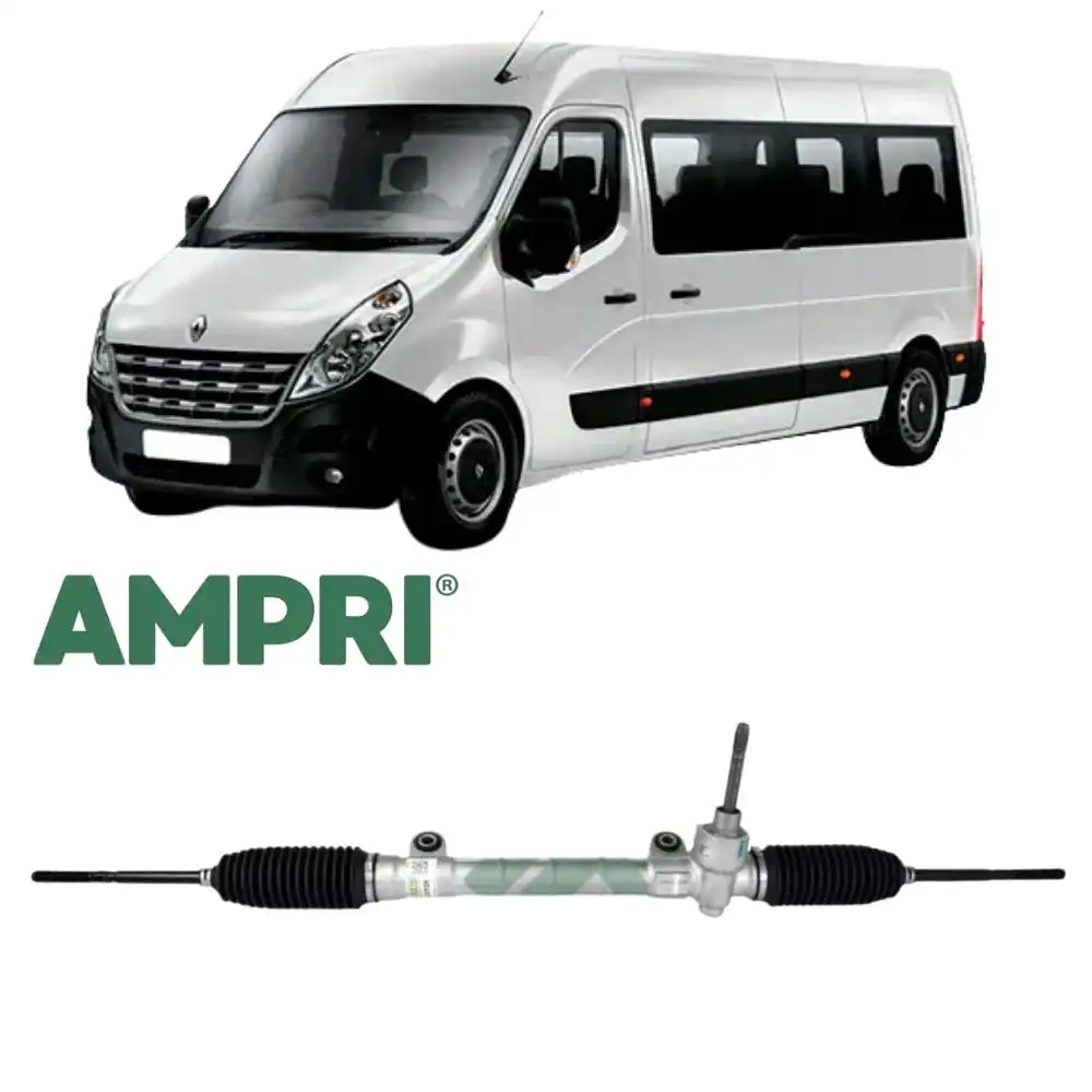 CAIXA DIRECAO FIAT MOBI 1.0 6V 2016 EM DIANTE ELETRICA