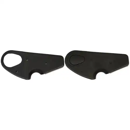 CAPA LATERAL BANCO GOL PLUS MI GRAFITE