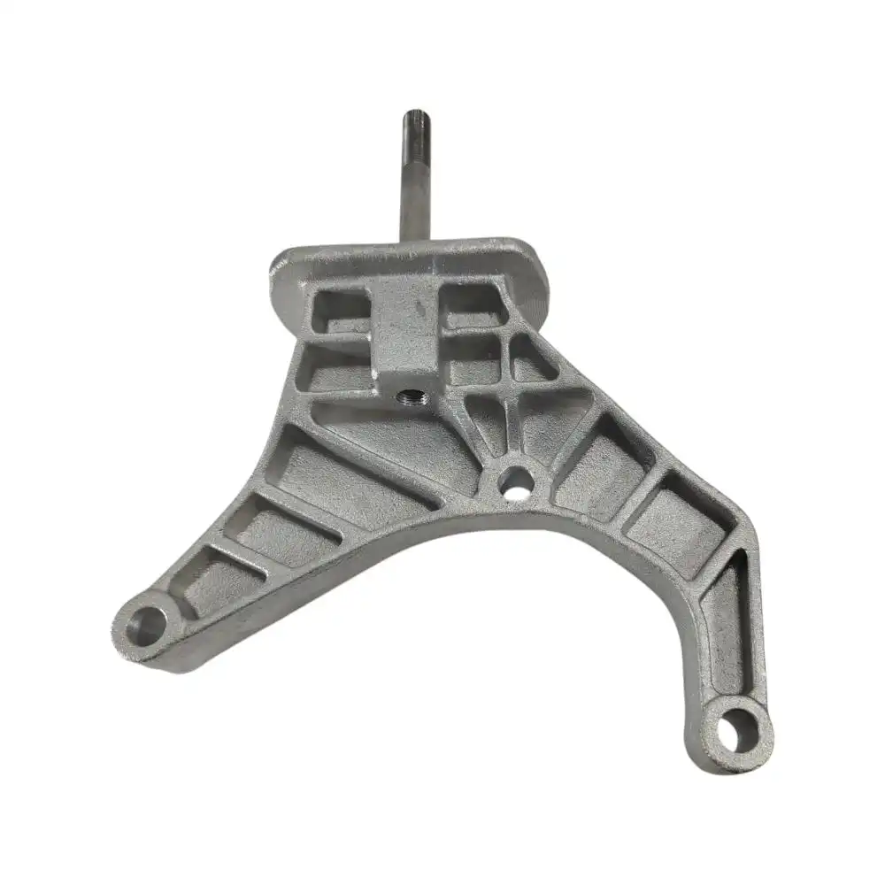 SUPORTE COXIM CAMBIO FIAT DOBLO 1.8 8V 2006 A 2010